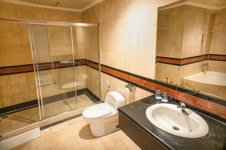 Bathroom 2