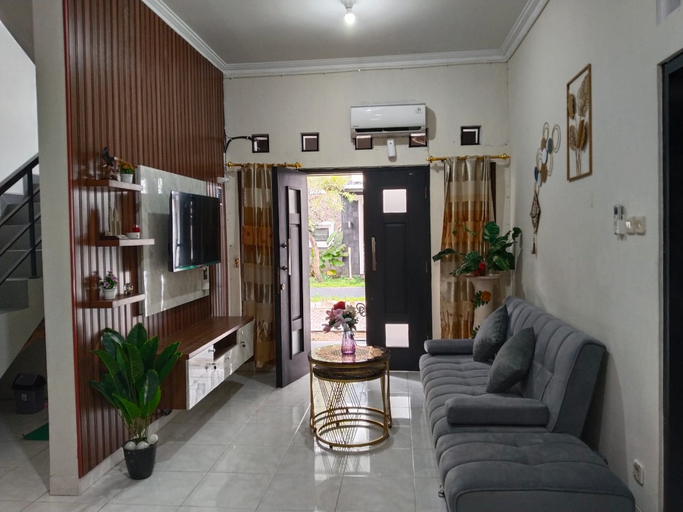 Jogja Homestay 999, Yogyakarta