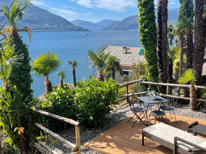 Others 4, Residenza Bettina BnB & Ferienwohnungen, Locarno