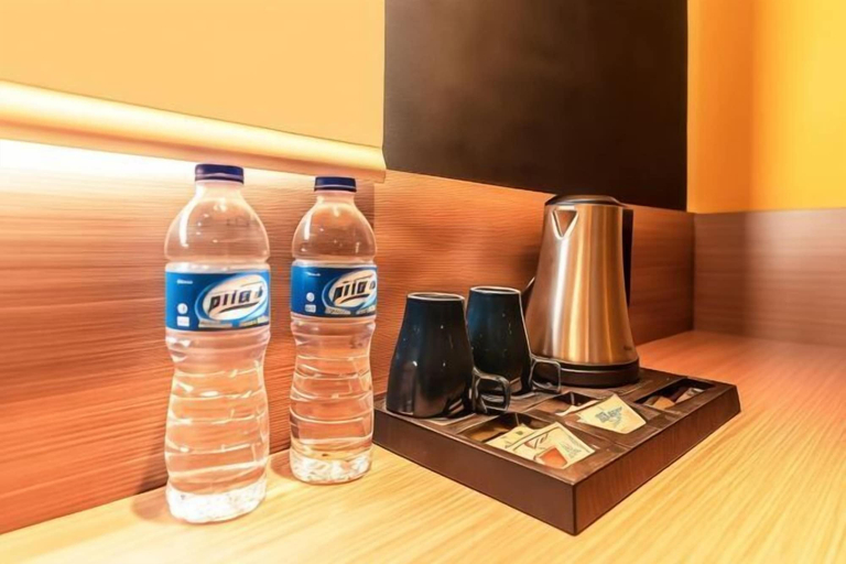 Amenities 9