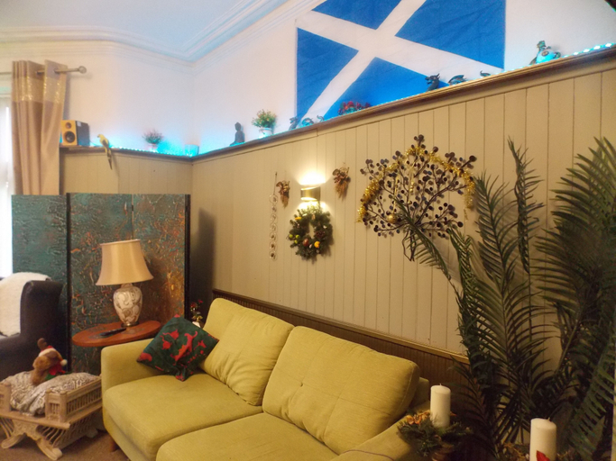 Others 5, The Rockley Hotel, Blackpool