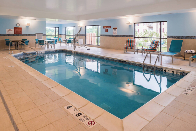 TownePlace Suites by Marriott New Hartford, Oneida