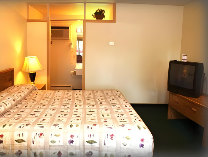Bedroom 10