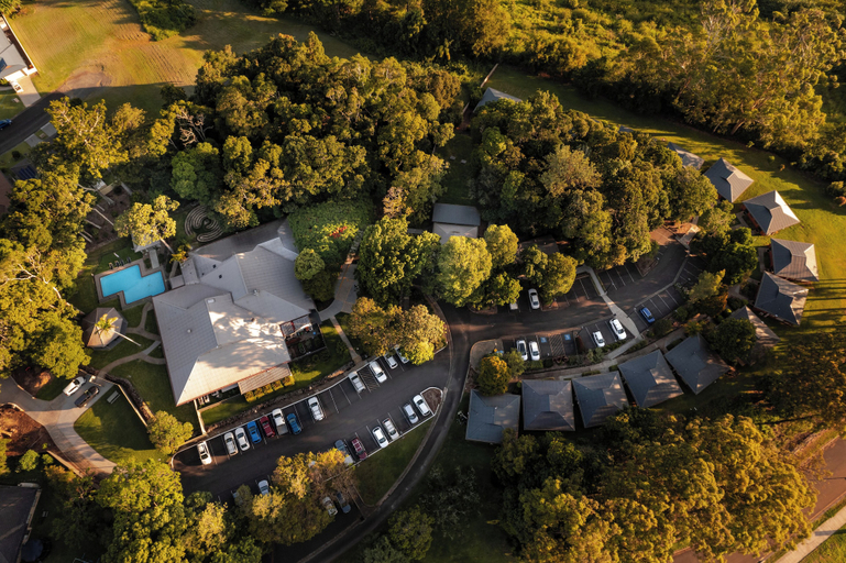 Exterior & Views 2, Invercauld House, Lismore - Pt A