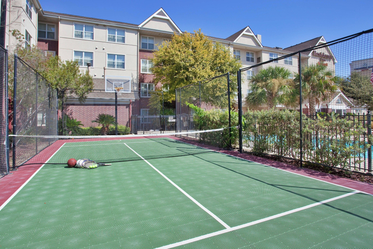 Exterior & Views 2, Residence Inn by Marriott Austin Parmer/Tech Ridge, Travis