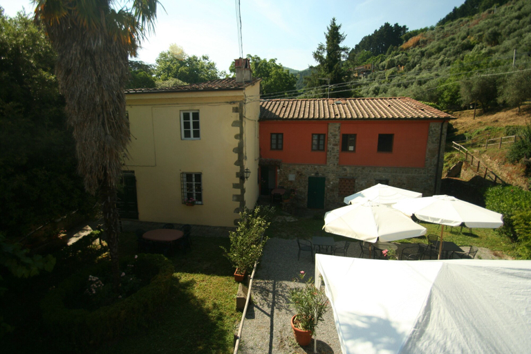 Exterior & Views 2, Fattoria Gambaro di Petrognano, Lucca