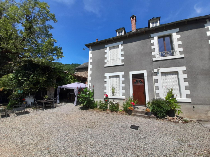 Others 3, Carpe Diem Bed and Breakfast, Corrèze