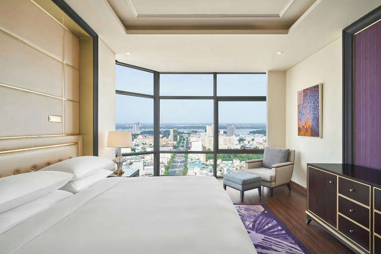 Bedroom 3, Sheraton Can Tho, Ninh Kiều