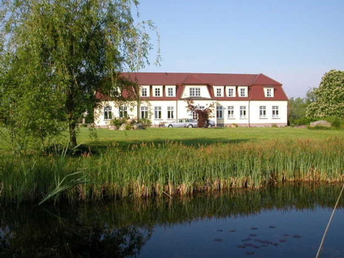 Ferienzimmer Gunther Objekt 28985, Rostock