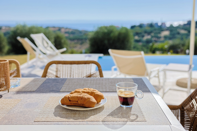 Food & Drinks, Nikiti Dream Villas, Central Macedonia