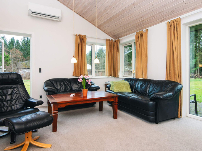 Others 4, 5 Person Holiday Home in Bording, Ikast-Brande