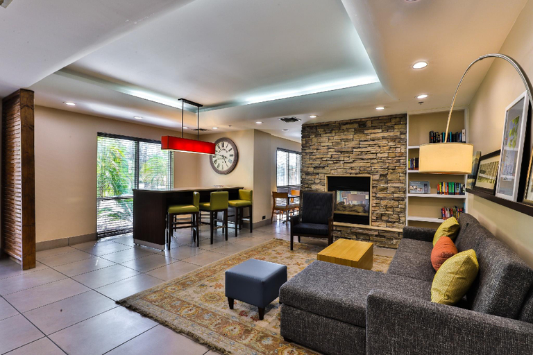 Public Area 2, Wingate by Wyndham Chandler/Phoenix, Maricopa