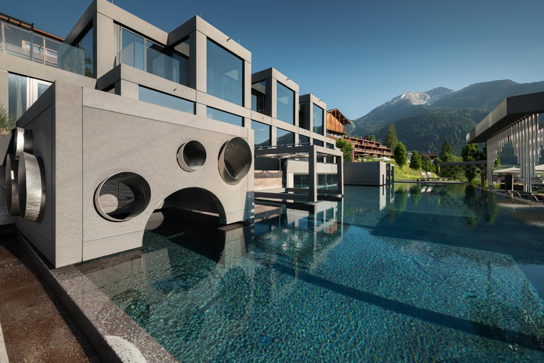Sport & Beauty 2, MOHR life resort, Reutte