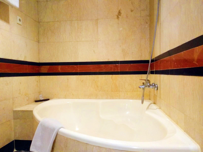 Bathroom 3