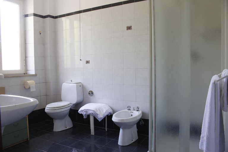 Others 2, Hotel Narnia, Terni