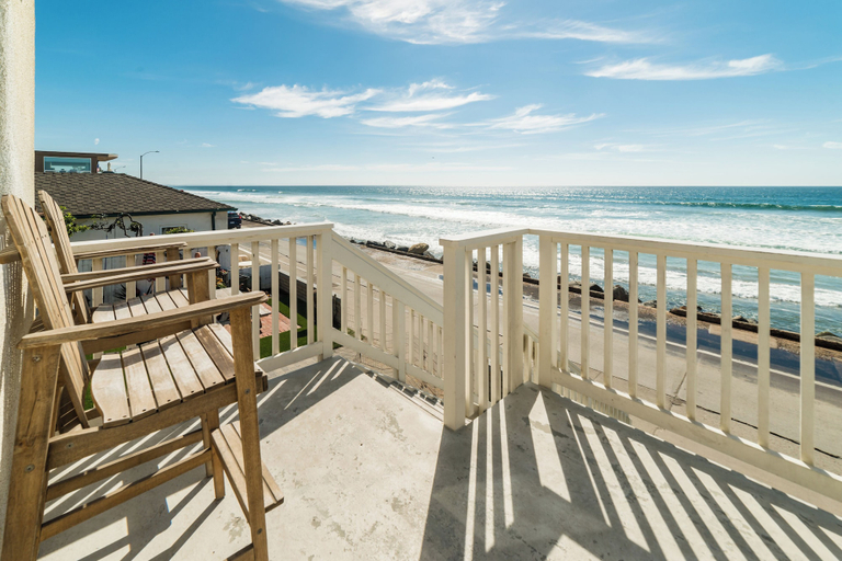 Others 5, The Pacific Villas, San Diego