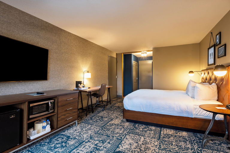 Bedroom 3, Radisson Hotel Fairview Heights - St Louis, Saint Clair