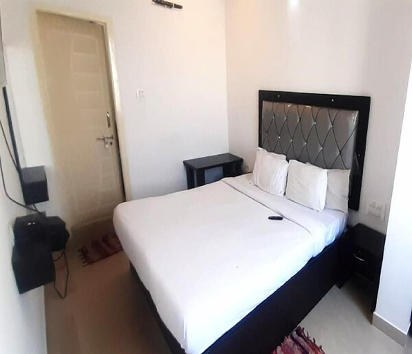 Bedroom 5, PPH Living S Grand, Ranga Reddy