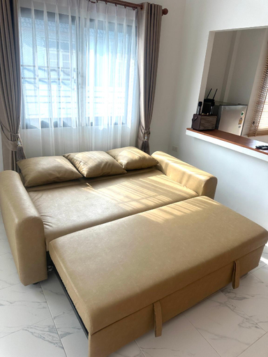 Others 2, Sugar Beach Pool Villa Bangsaen, Muang Chon Buri