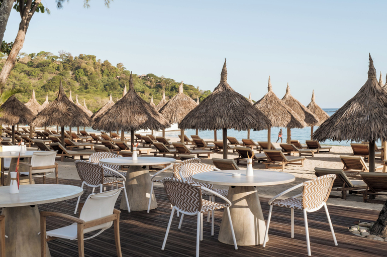 Food & Drinks 5, Royal Andilana Resort & Spa, Diana