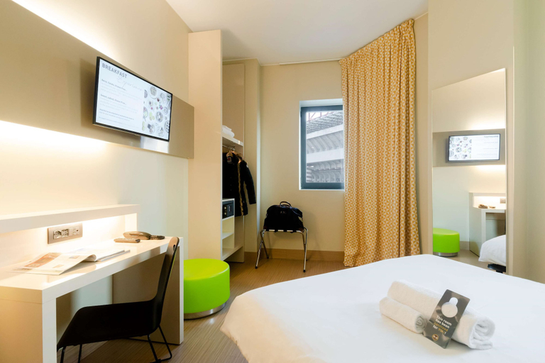 B&B Hotel Milano San Siro, Milano