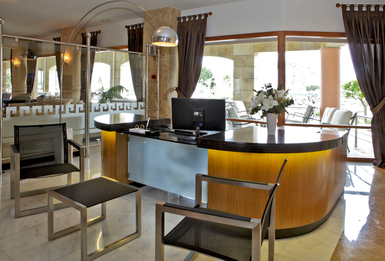 Public Area 4, Neptune Luxury Resort, South Aegean