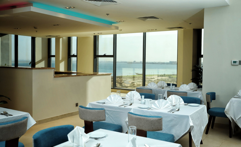 Food & Drinks 5, Boudl Al-Jubail, Al Jubail