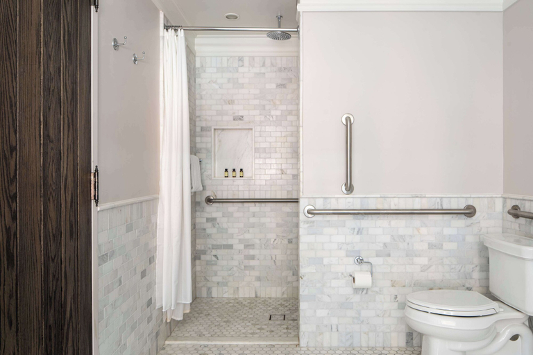 Bathroom 3
