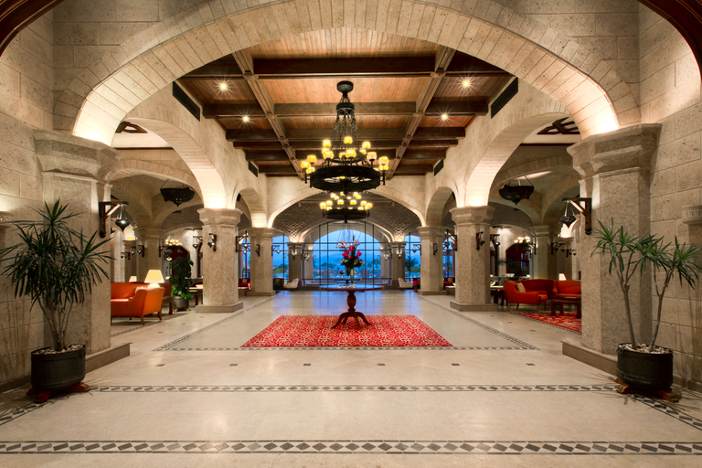 Public Area 5, Kempinski Hotel Soma Bay, Safaja
