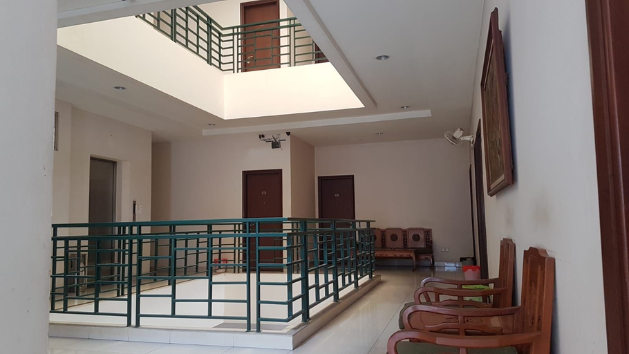 Others 5, Wisma Delima, Central Jakarta