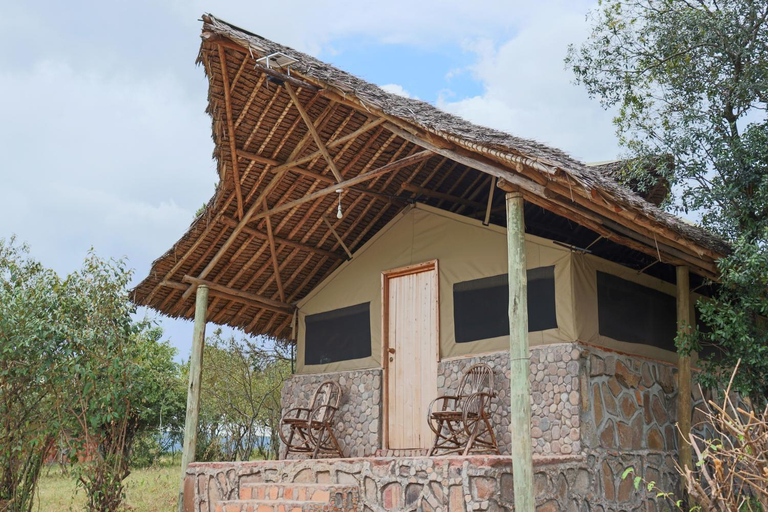 Others 5, Orng'atuny Mara King Camp, Narok West