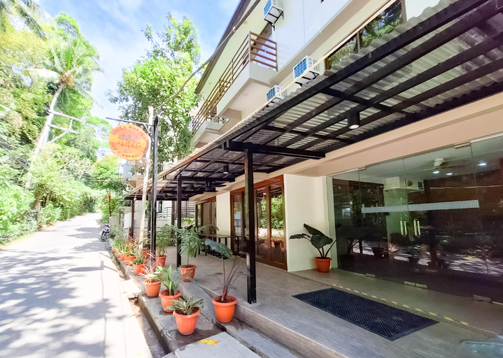 Others 4, Areca Boracay Bed and Breakfast, Malay