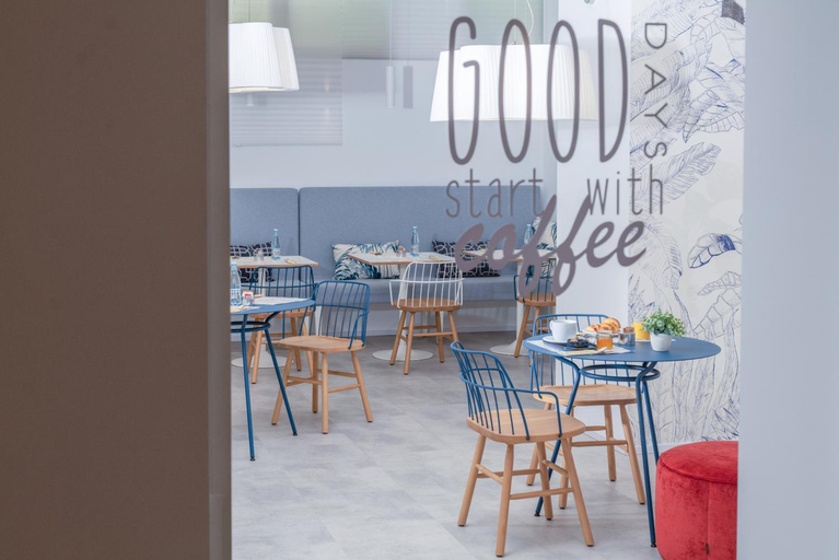 Food & Drinks 5, Mia Hotel Numana, Ancona