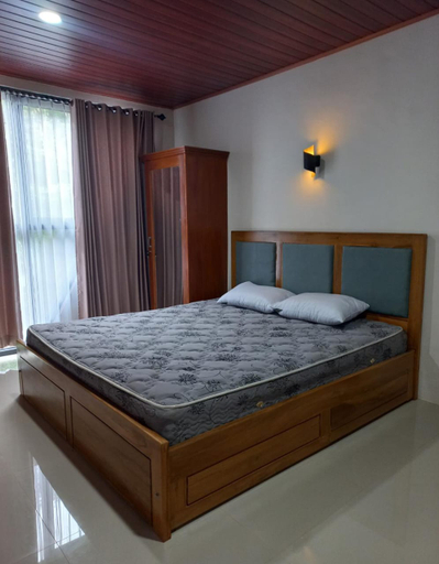 Bedroom 4, Anjasmoro Valley Wonosalam, Jombang