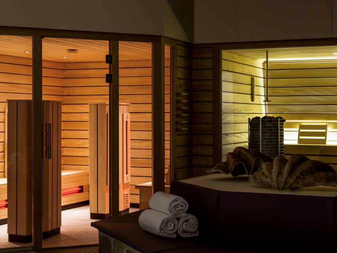 Sport & Beauty 3, Pullman Eindhoven Cocagne, Eindhoven