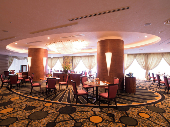 Food & Drinks 5, Hotel Buena Vista, Matsumoto