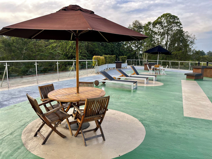 Sport & Beauty, Hotel Rioverde – Aeropuerto Internacional MED, Rionegro