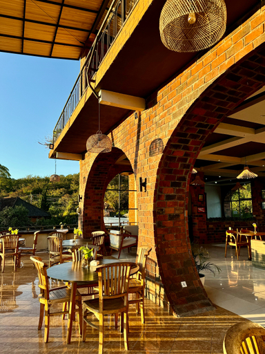Food & Drinks 5, Caldera Hotel & Restaurant, Bangli