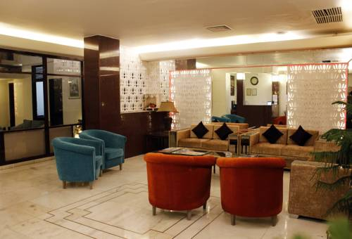 Others 4, The BMK Hotel, Delhi