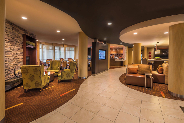 Courtyard by Marriott Carson City, Carson City