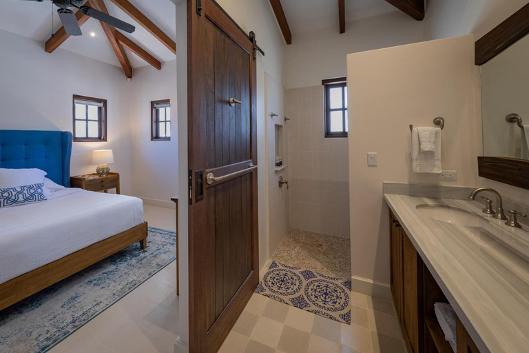 Bedroom, Plaza Mercado 24 At Las Catalinas, Carrillo