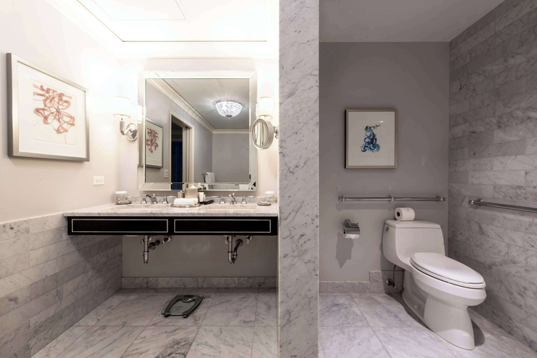 Bathroom 9