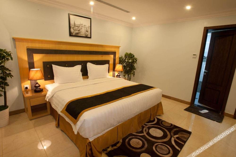 Bedroom 2, Shally Residence 3, Al Khobar