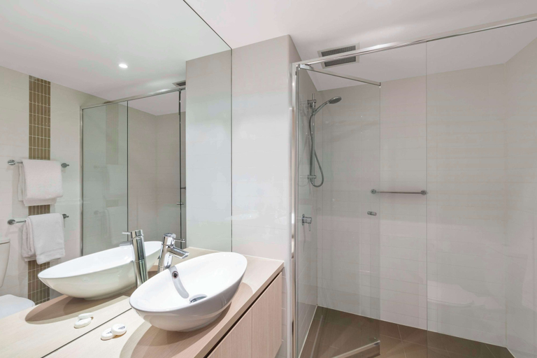 Bedroom 5, iStay Precinct Adelaide, Adelaide