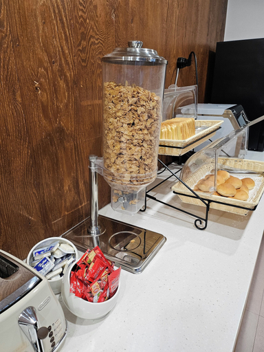 Food & Drinks 5, SongJeong OLLA Hotel, Haeundae