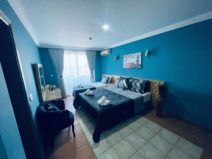 Bedroom 4, Grand Alisa Hotel – Ex.Royalisa Hotel, Alanya