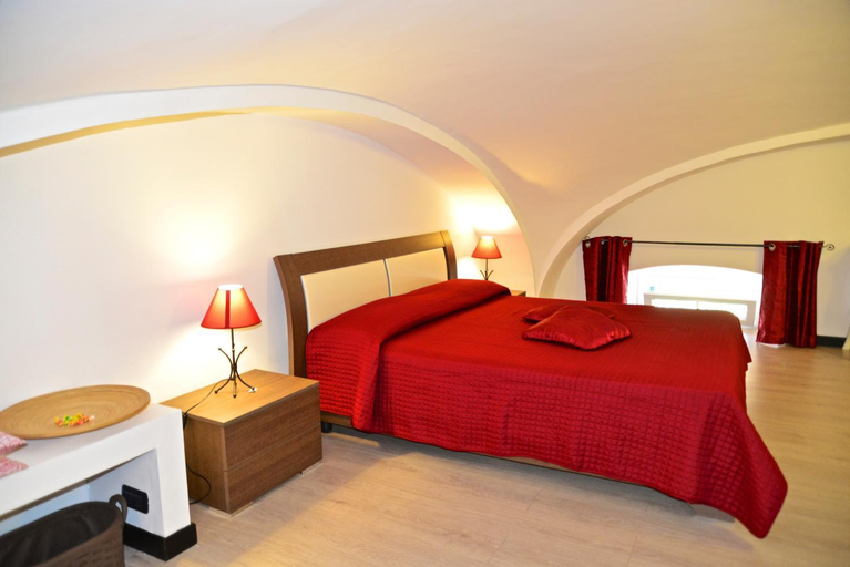 Bedroom 12