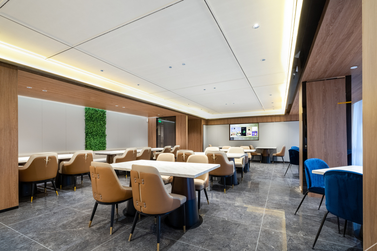 Food & Drinks 4, Atour X Hotel Chuzhou Suchu High-tech Zone, Chuzhou