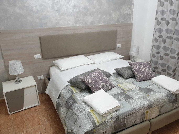 Bedroom 3, Beauty house, Reggio Di Calabria