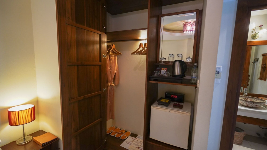 Bathroom 5